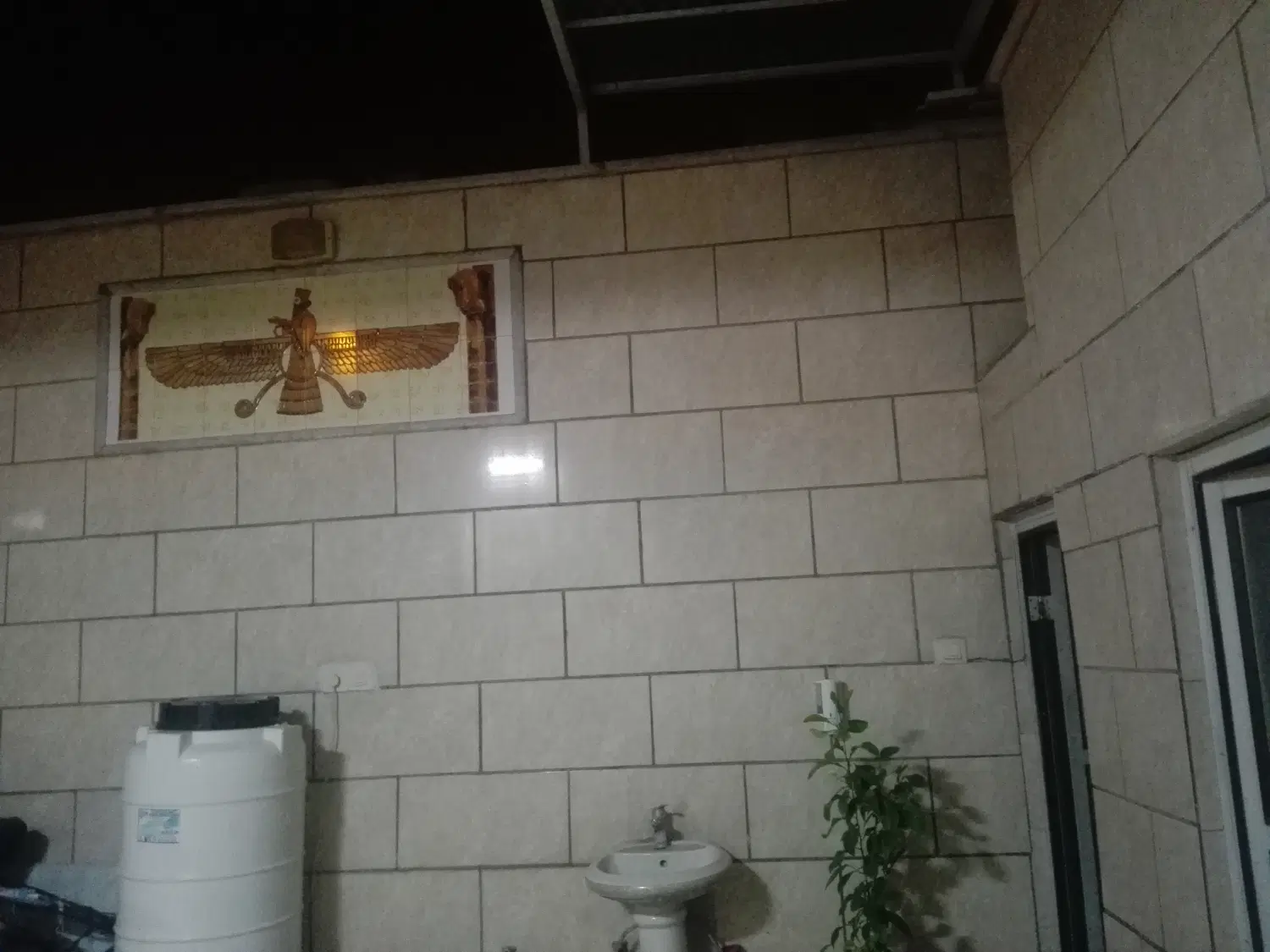 فروش یک واحدمسکونی ویلایی