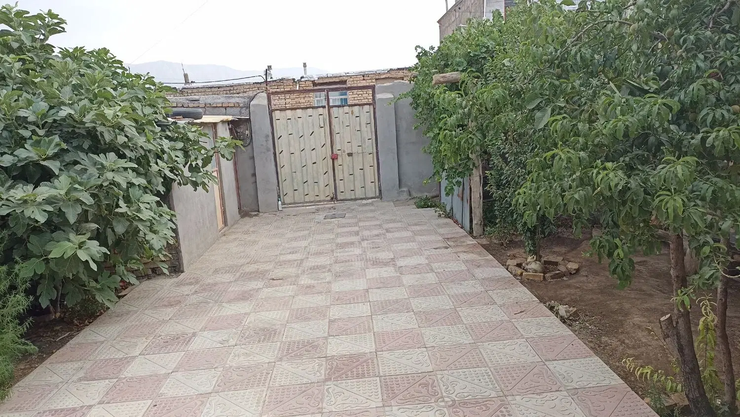 ا جاره یک واحد مسکونی