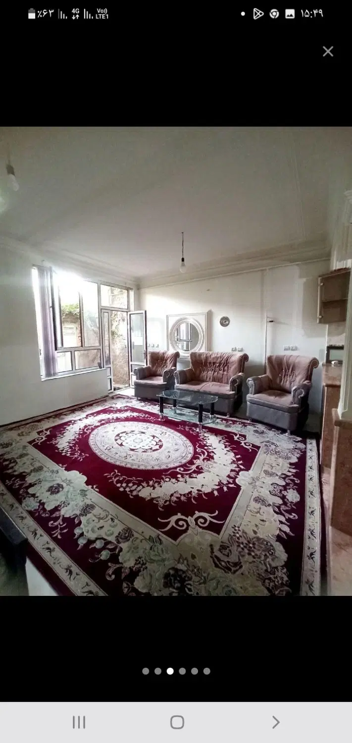 سوئیت در ائل گلی