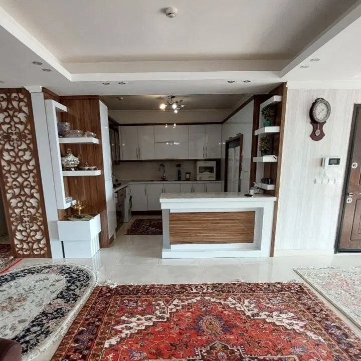 هم خونه میشم