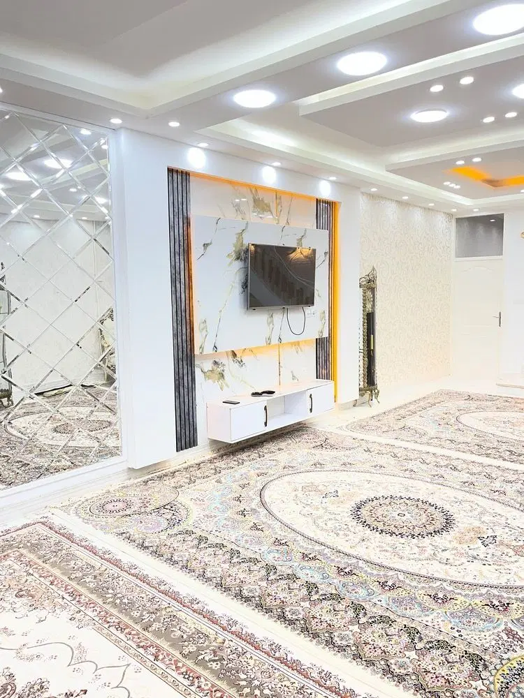 ساختمان لوکس رهن و کرایه