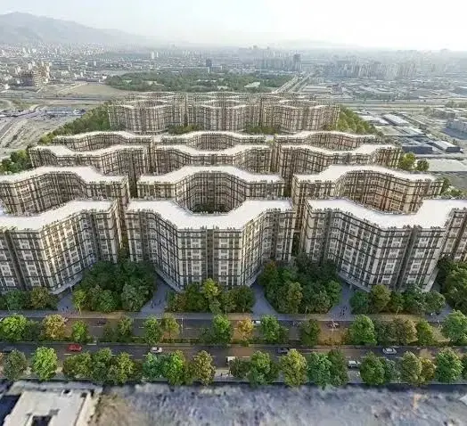 رونیکا پالاس تهرانسر(مالک هستم)