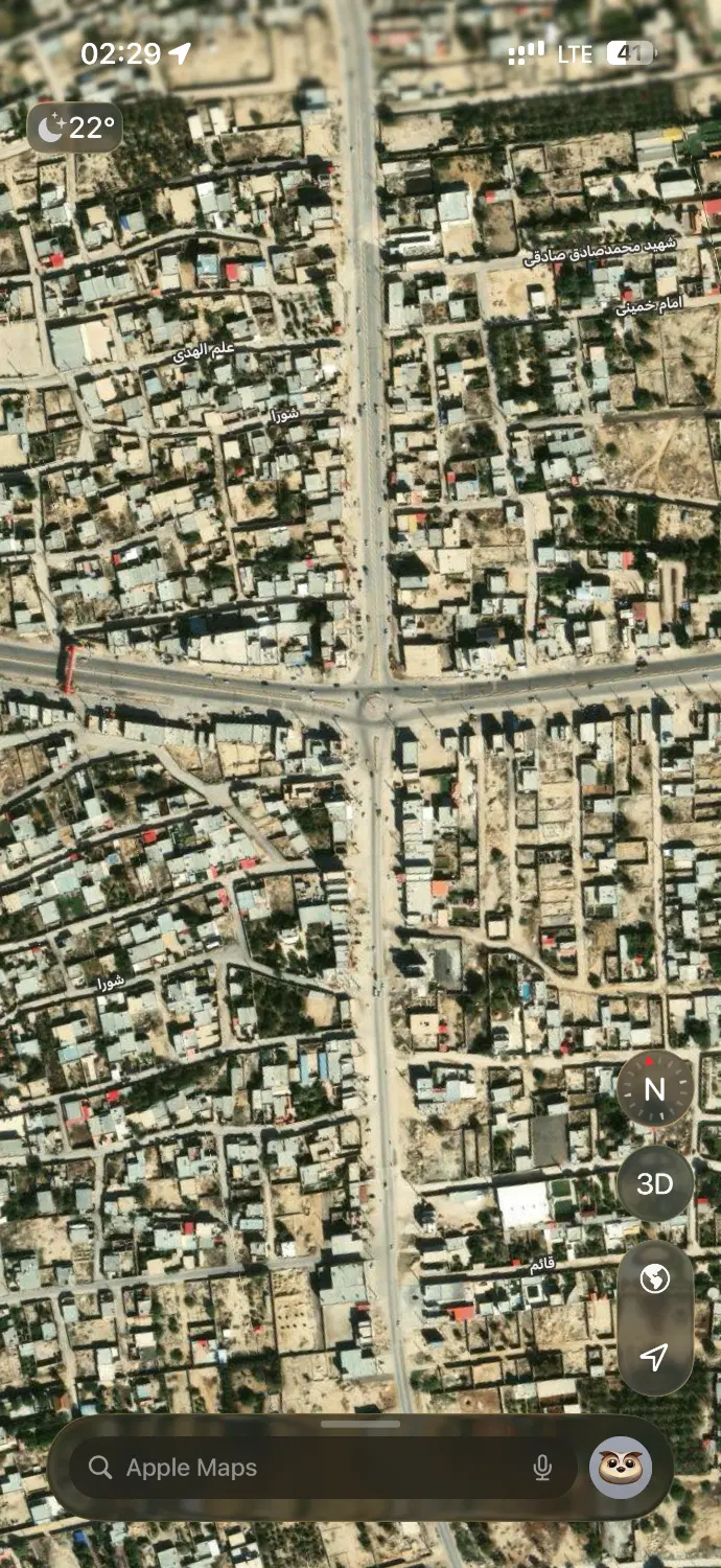 فروش زمین باغی در گورک جمال سند ثبتی تک برگ