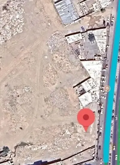 ۹۰۰۰ متر زمین با قیمت مناسب