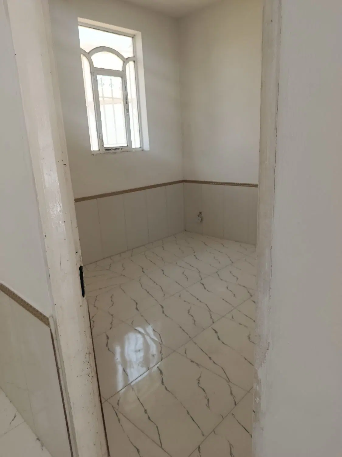 خانه توبره ریز