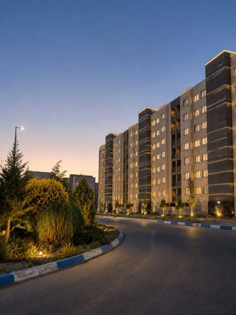 آپارتمان رهن اجاره