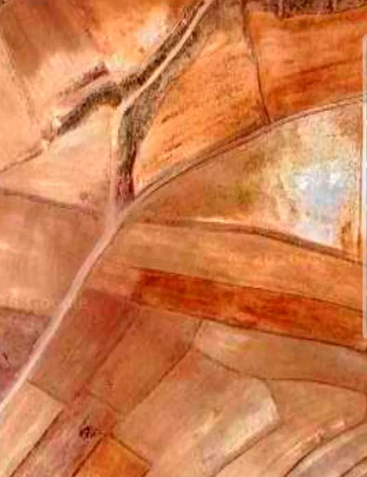زمین دمی