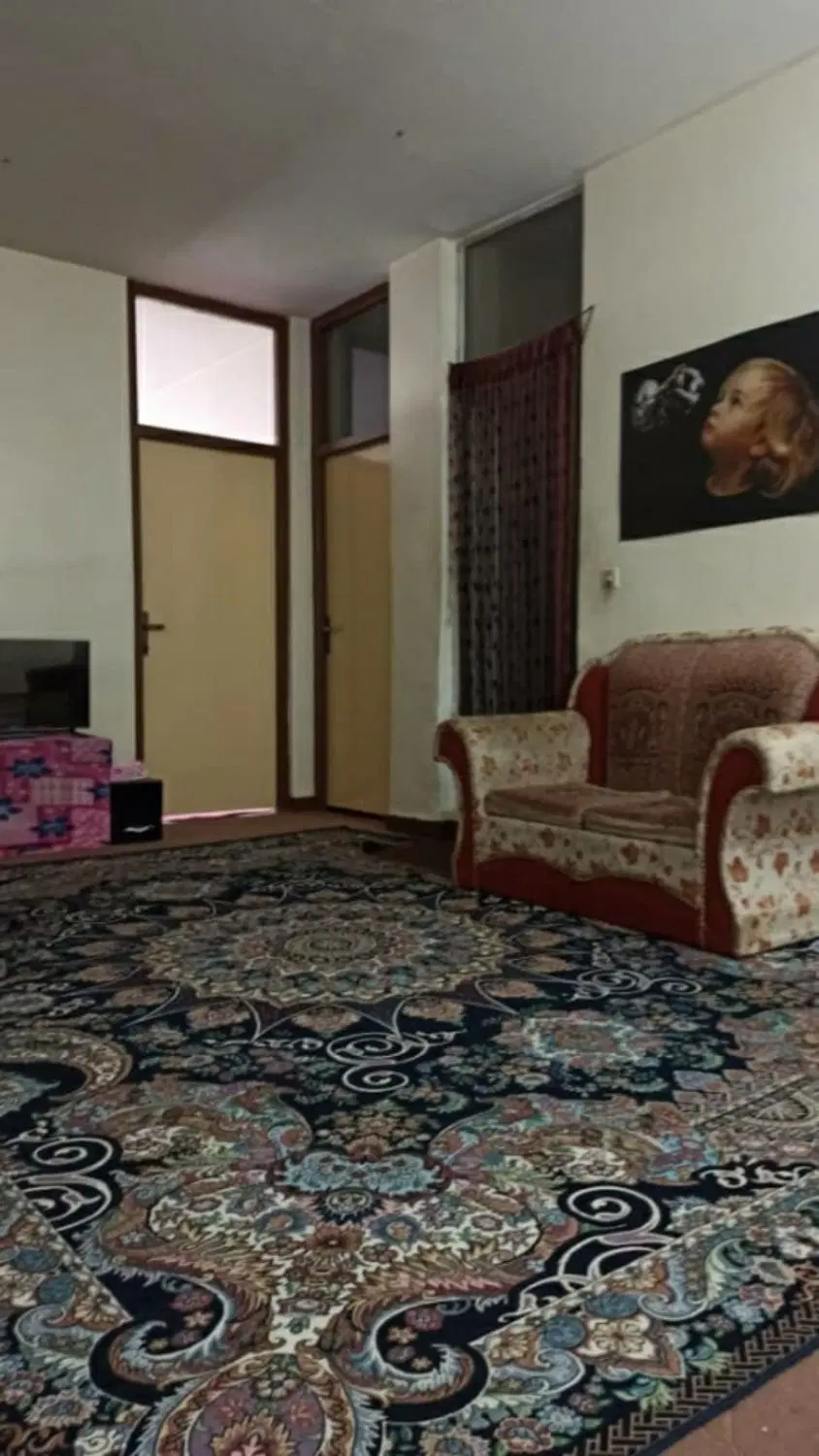 خانه 71متری هاشمی(مشارکت.فروش،معاوضه)