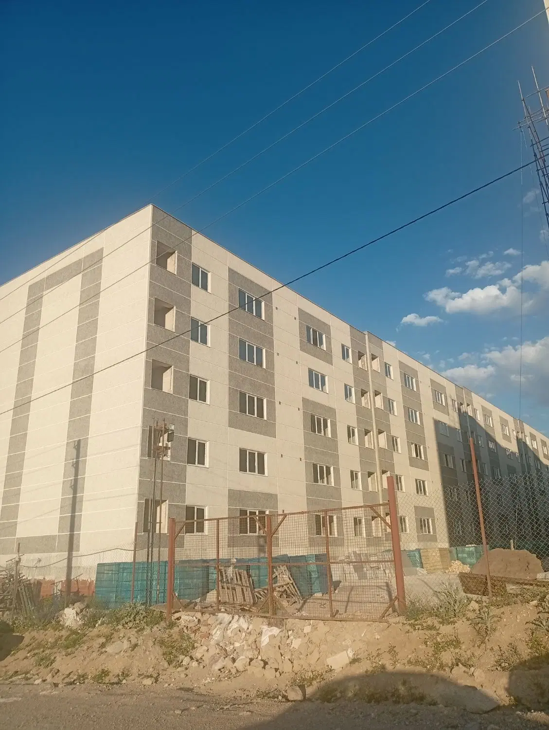 فروش مسکن خراسانی