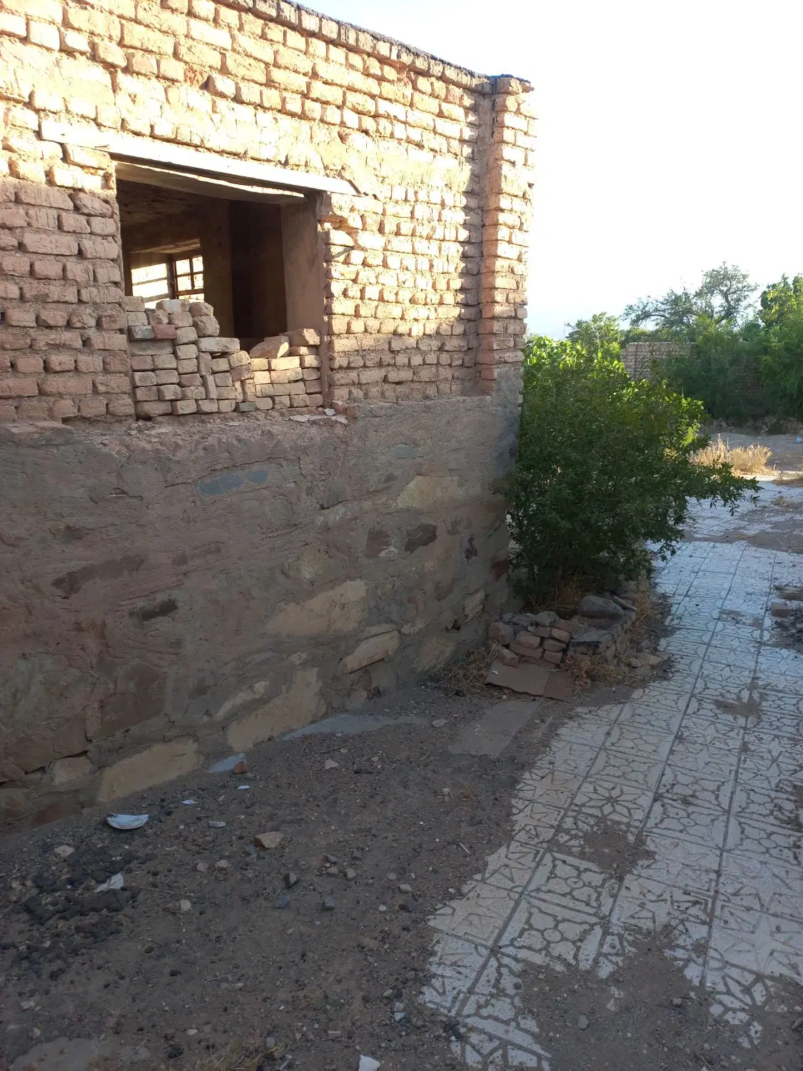 خانه قدیمی