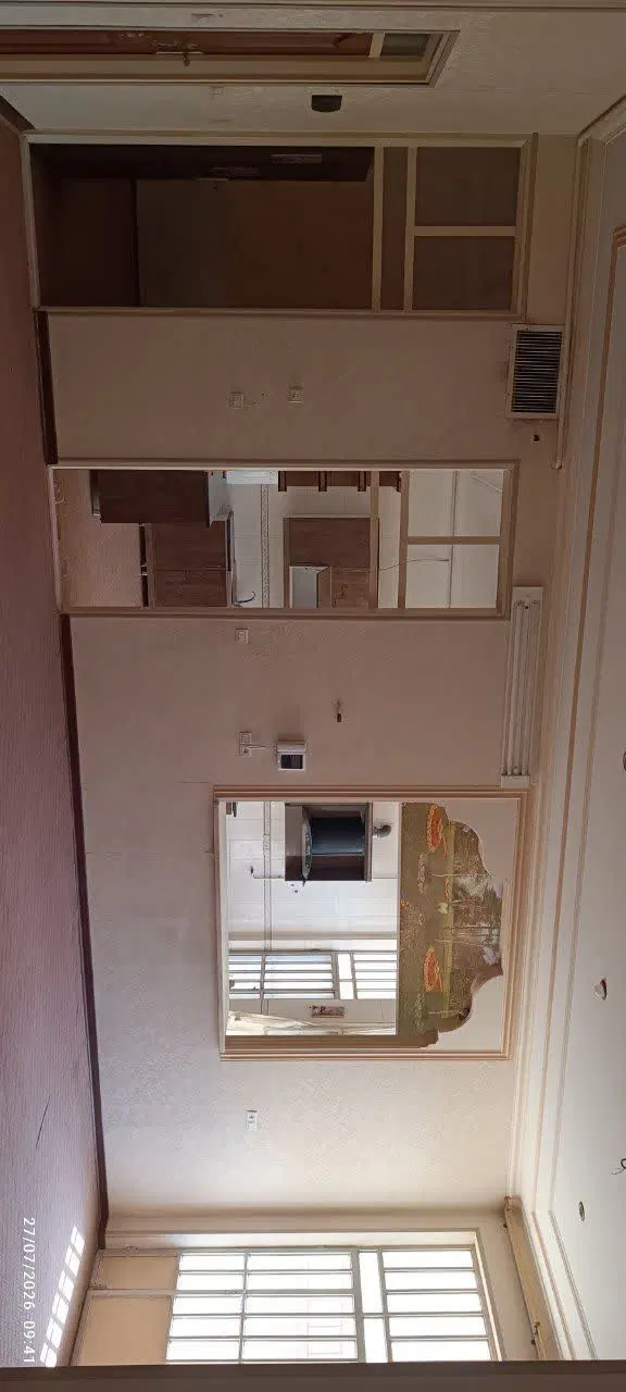 منزل مسکونی 2 طبقه