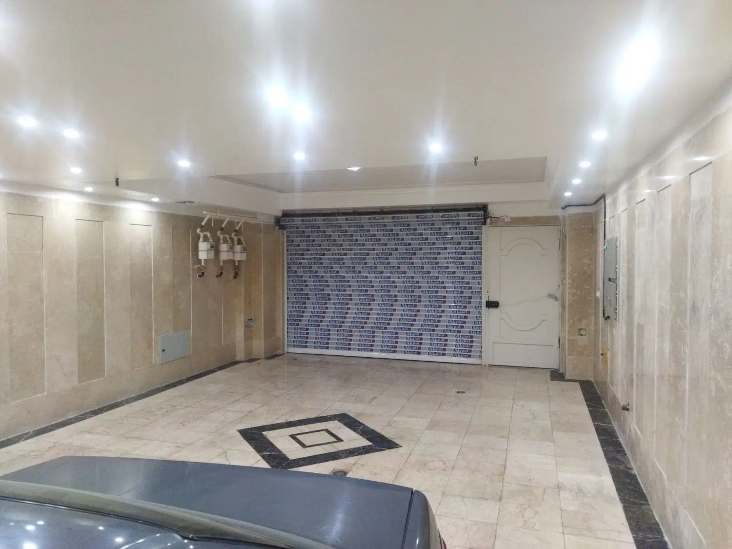 اپارتمان
