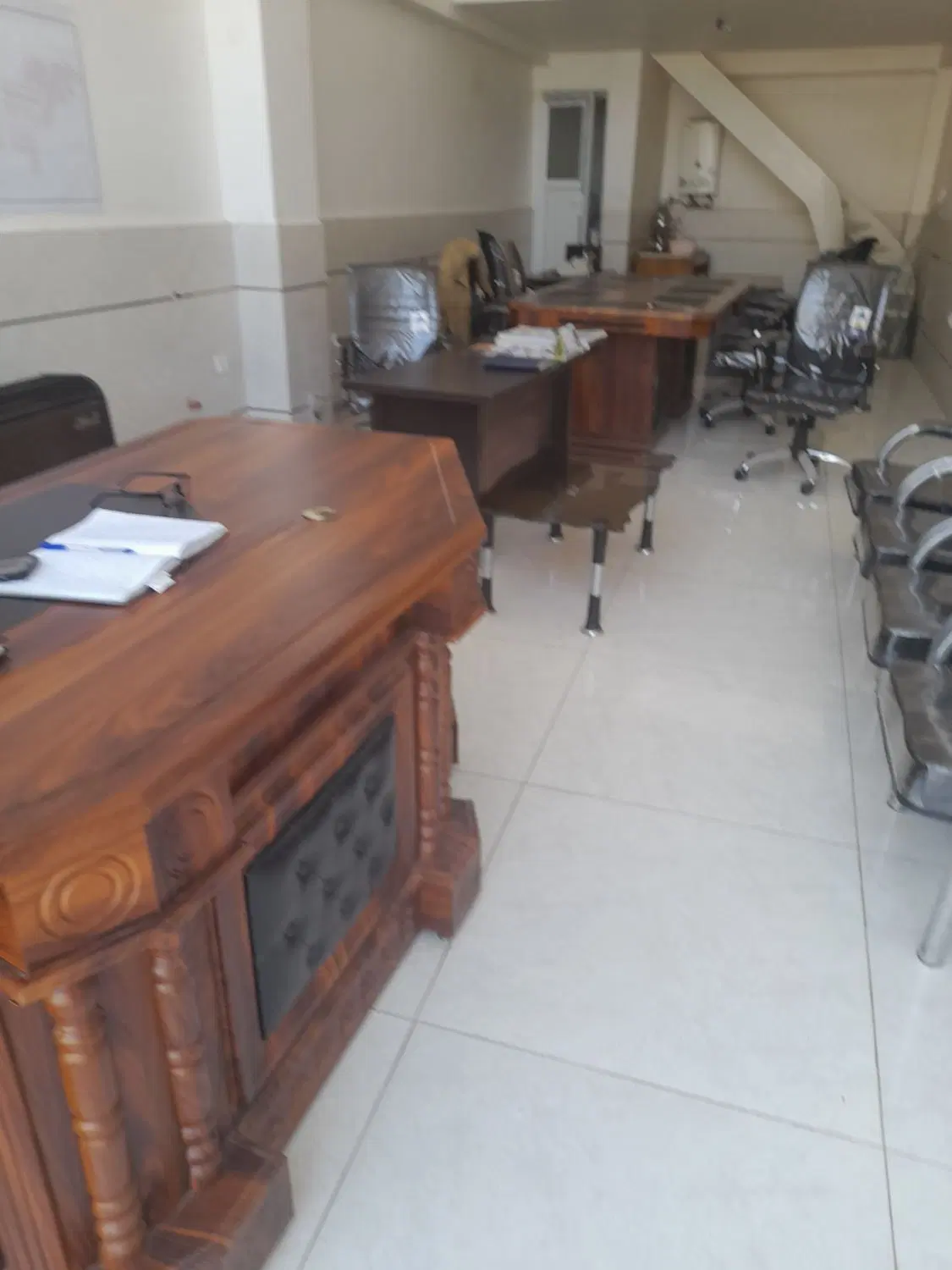 زمین مسکونی کارشناسان ساحی