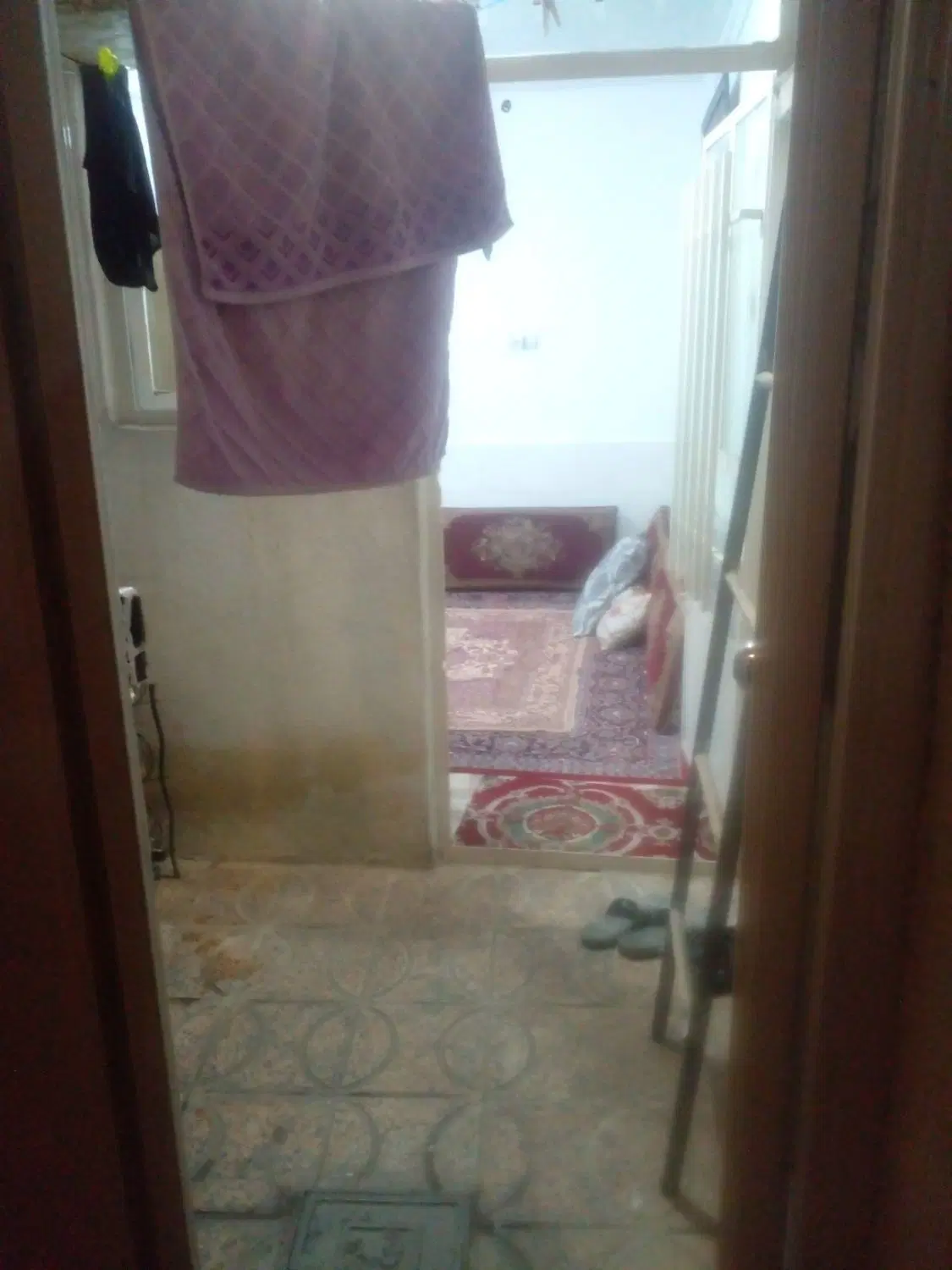 خانه ویلای دربست در میدان مصلی
