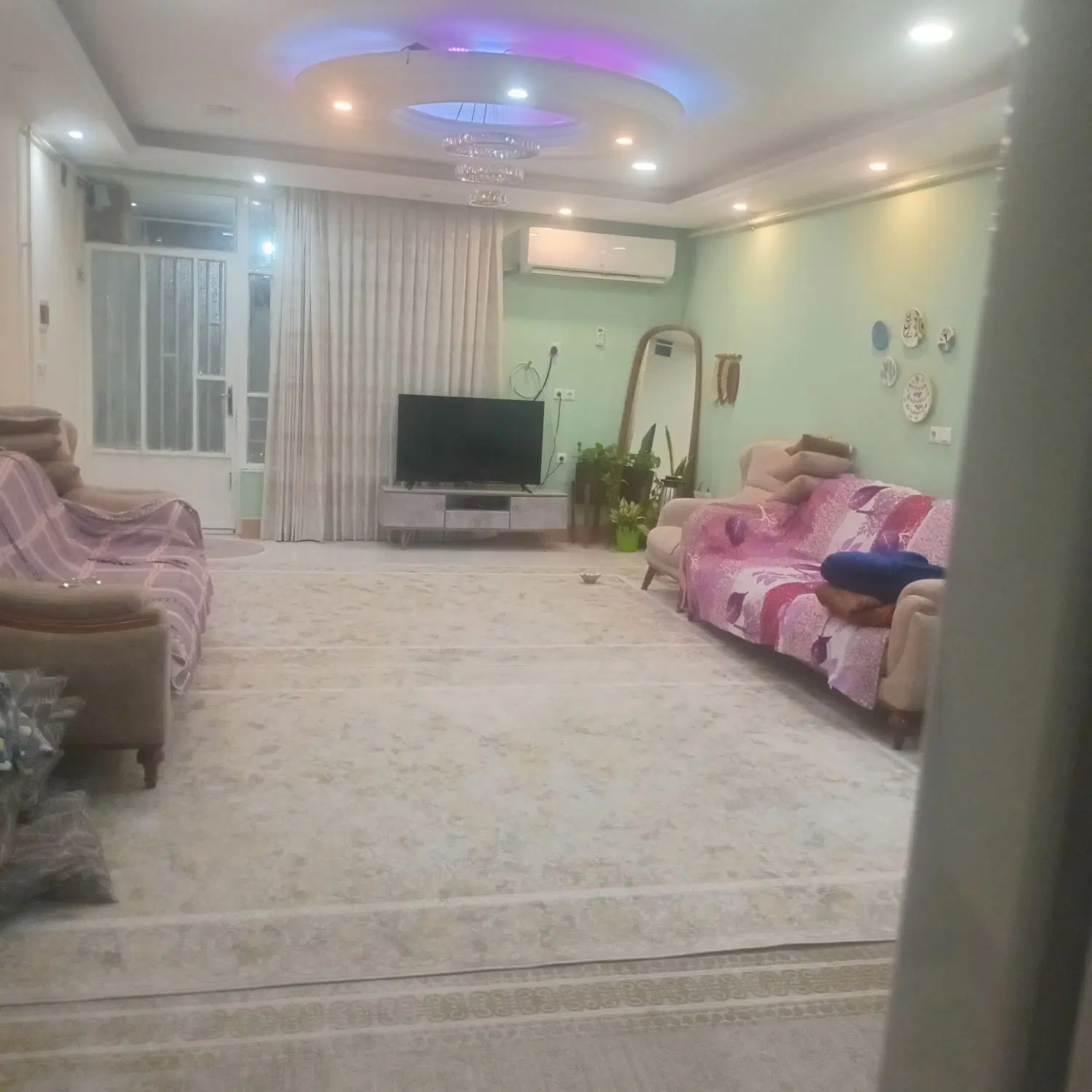 فروش منزل ۱۲۱ متری