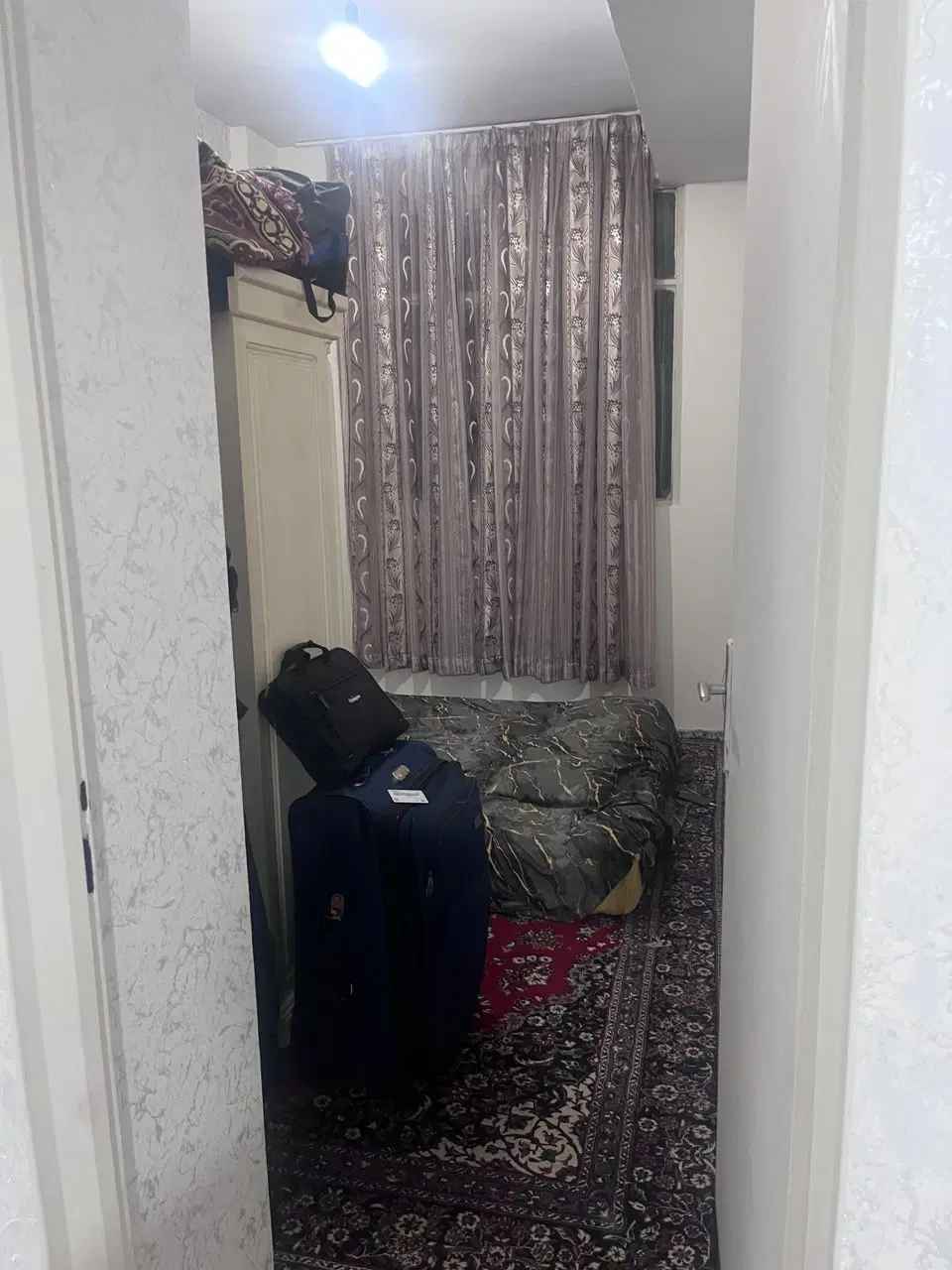 رهن کامل ۴۵ متر