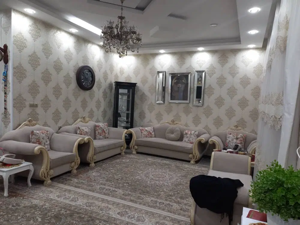فروش خانه