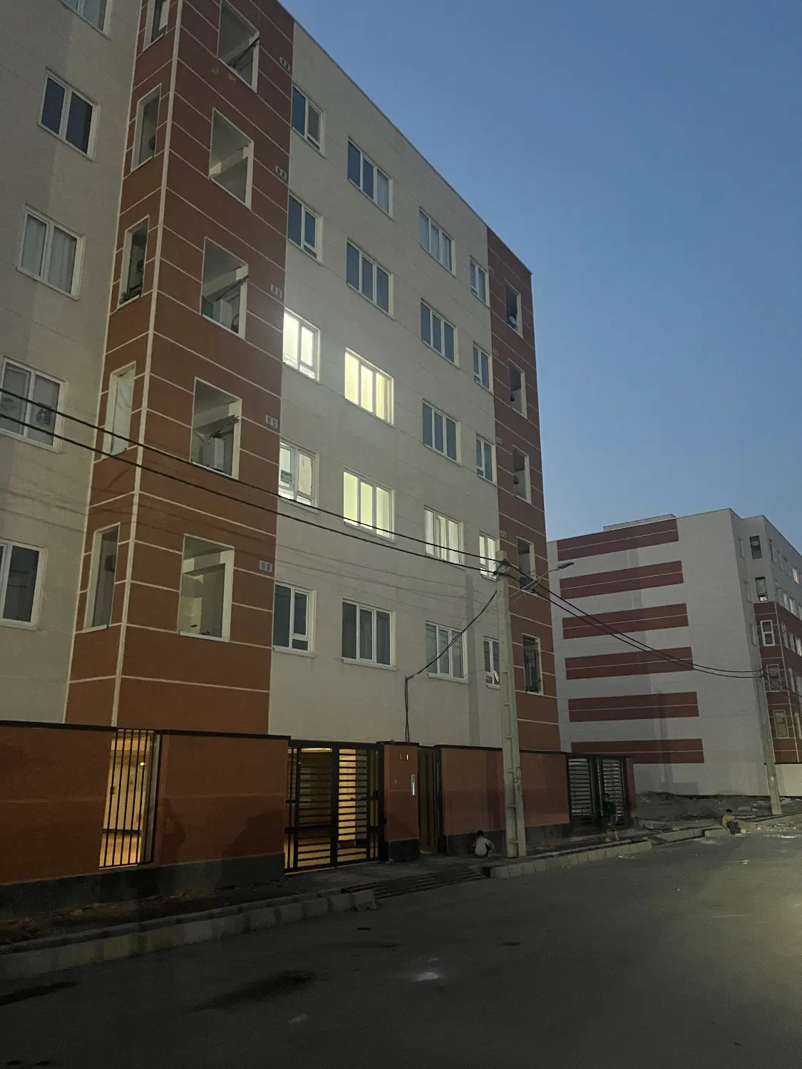 مسکن‌ ملی اشیان البرز
