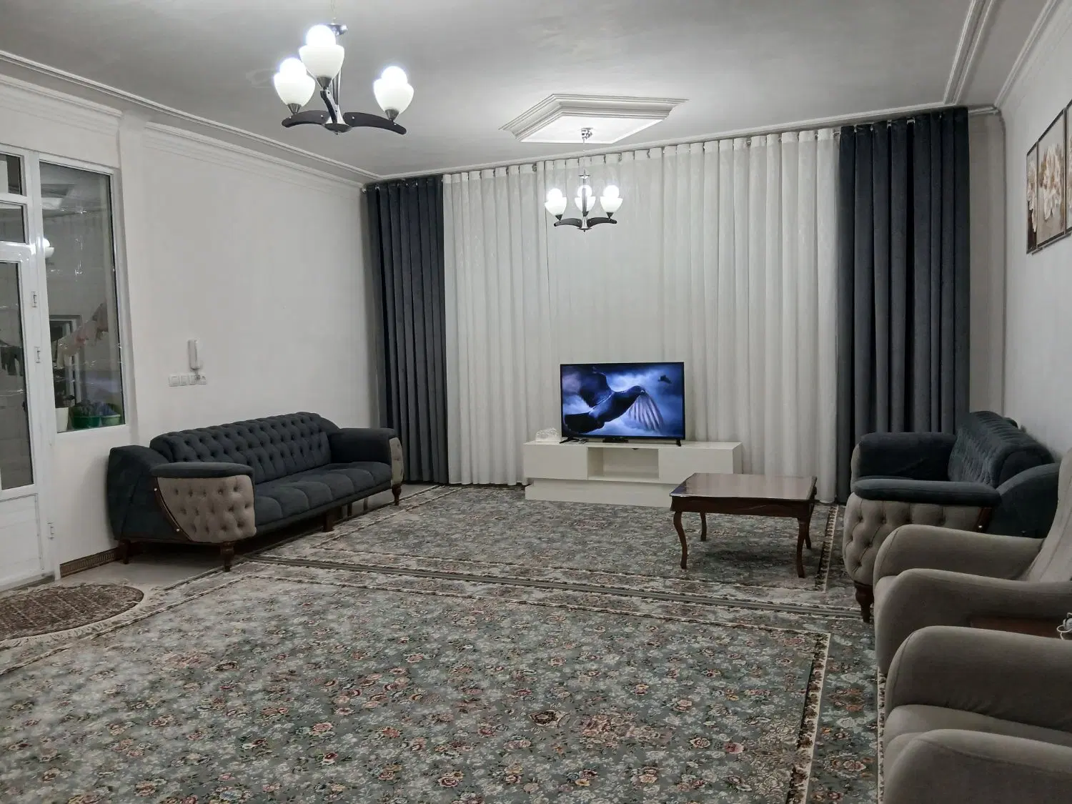 خانه باریکه کوی اسلامی
