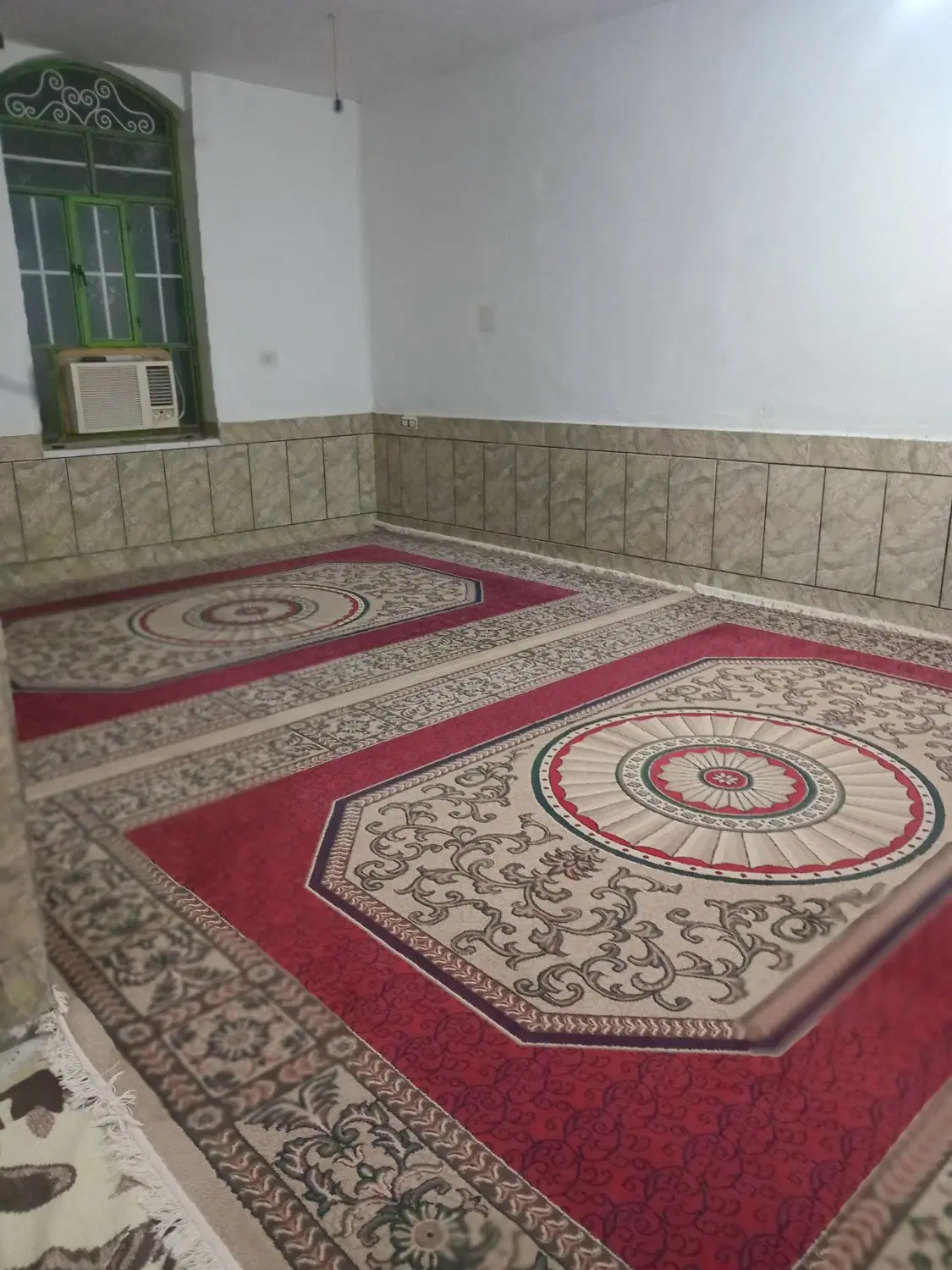 خانه فروش در بیدروبه