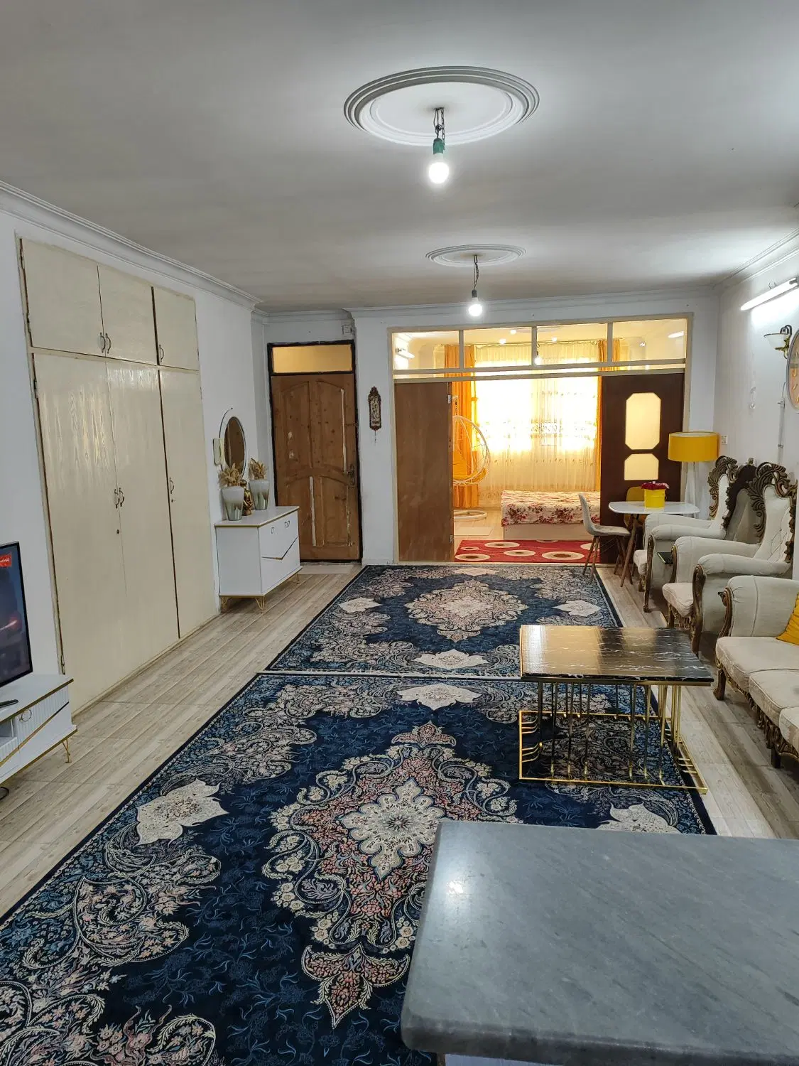 آپارتمان اجاره ای