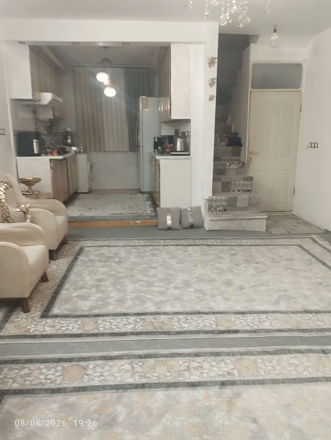 خانه ویلایی