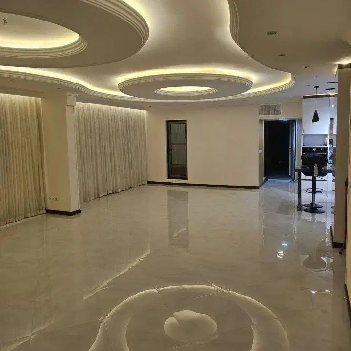 اپارتمان 120 متری در محله کوچک سرای قائمشهر