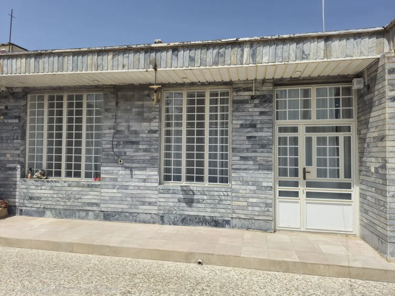 فروش خانه مسکونی