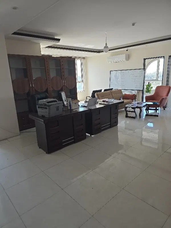 اجاره واحد اداری فول امکانات