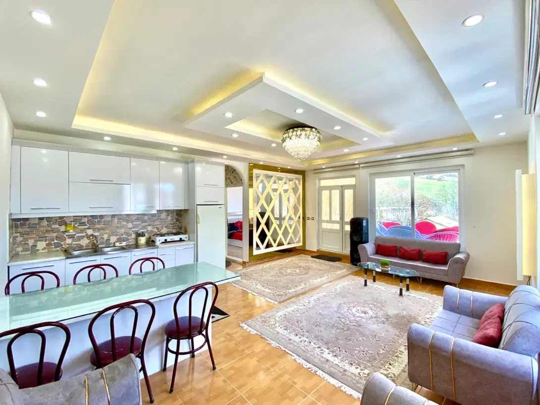 اجاره ویلای استخردار در گردنه حیران