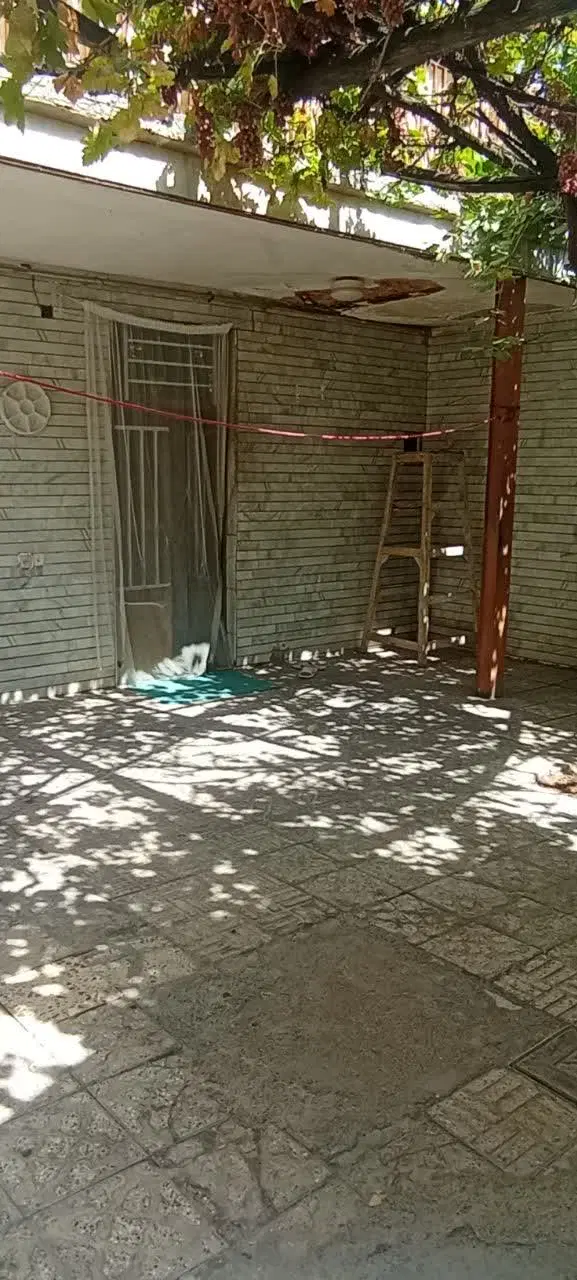 منزل مسکونی
