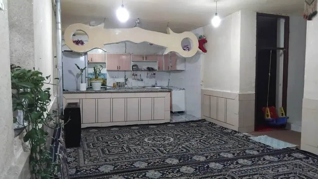 خانه ویلایی رهن و اجاره داده میشود