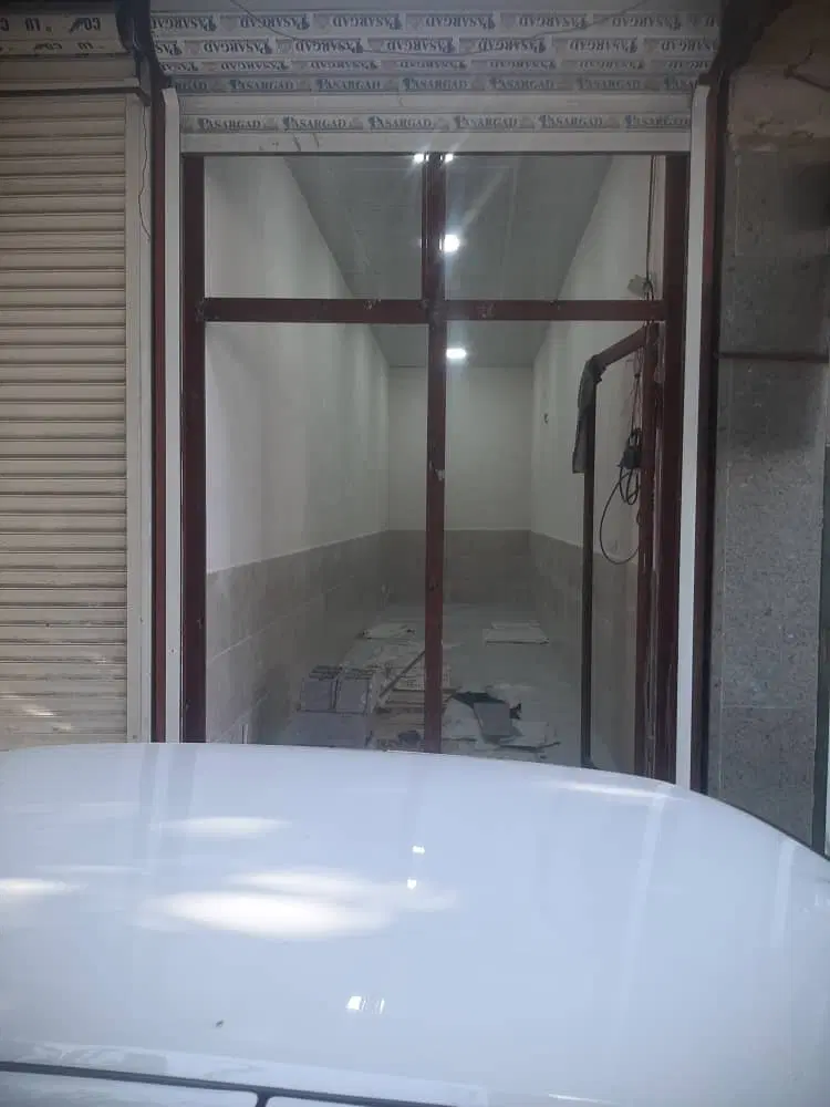 اجاره مغازه در مرکز شهر تالش