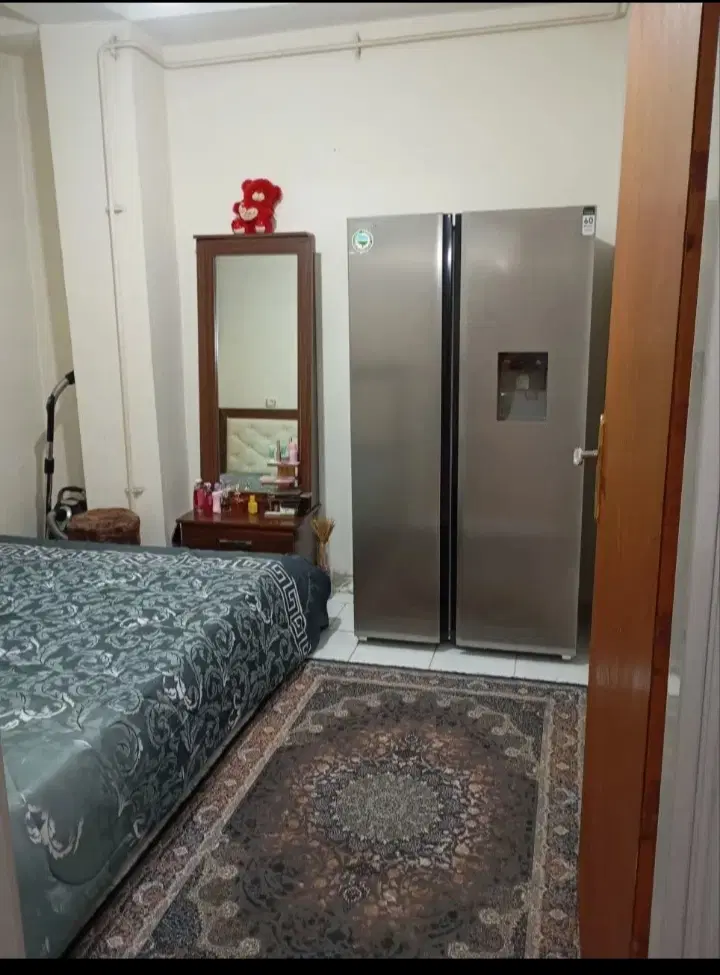 اجاره آپارتمان خ تهران موقعیت خوب