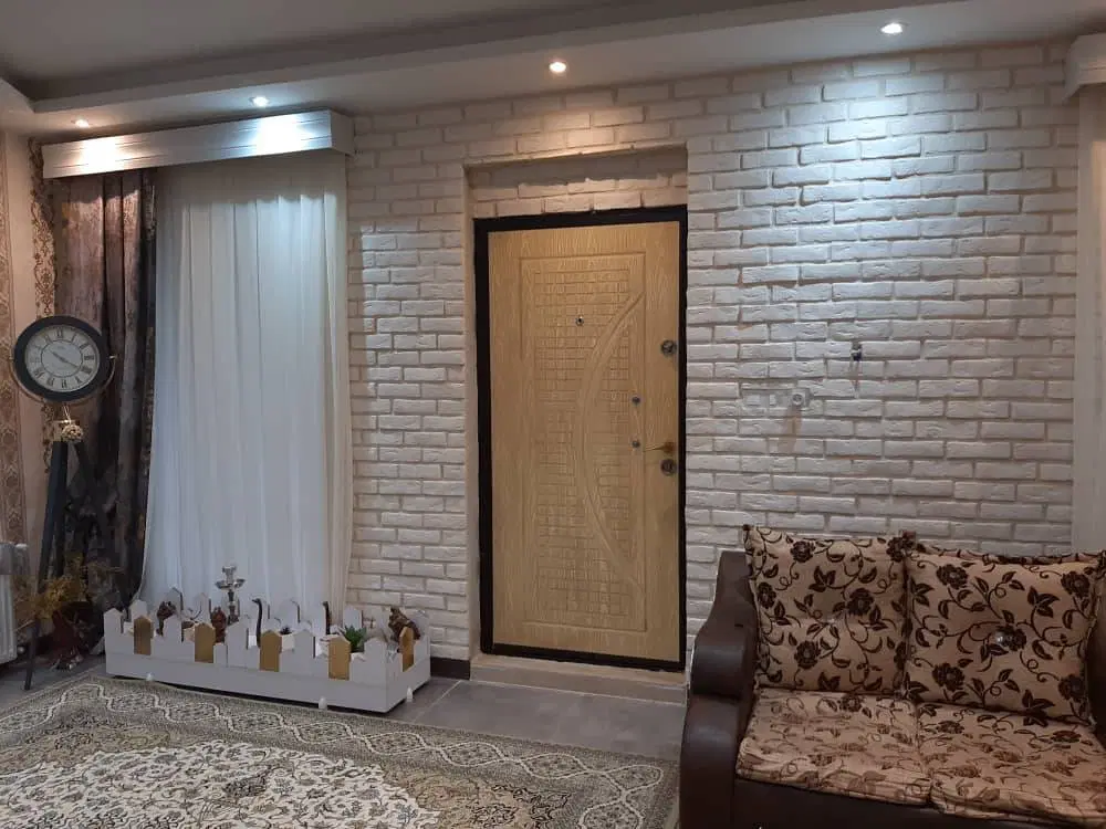 ویلایی 276متر