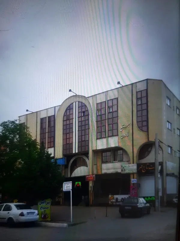 اجاره مغازه ۳۲متری