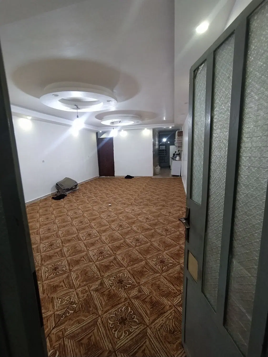 ویلای ۱۰۰ متری دوطبقه خ تقوی ۱