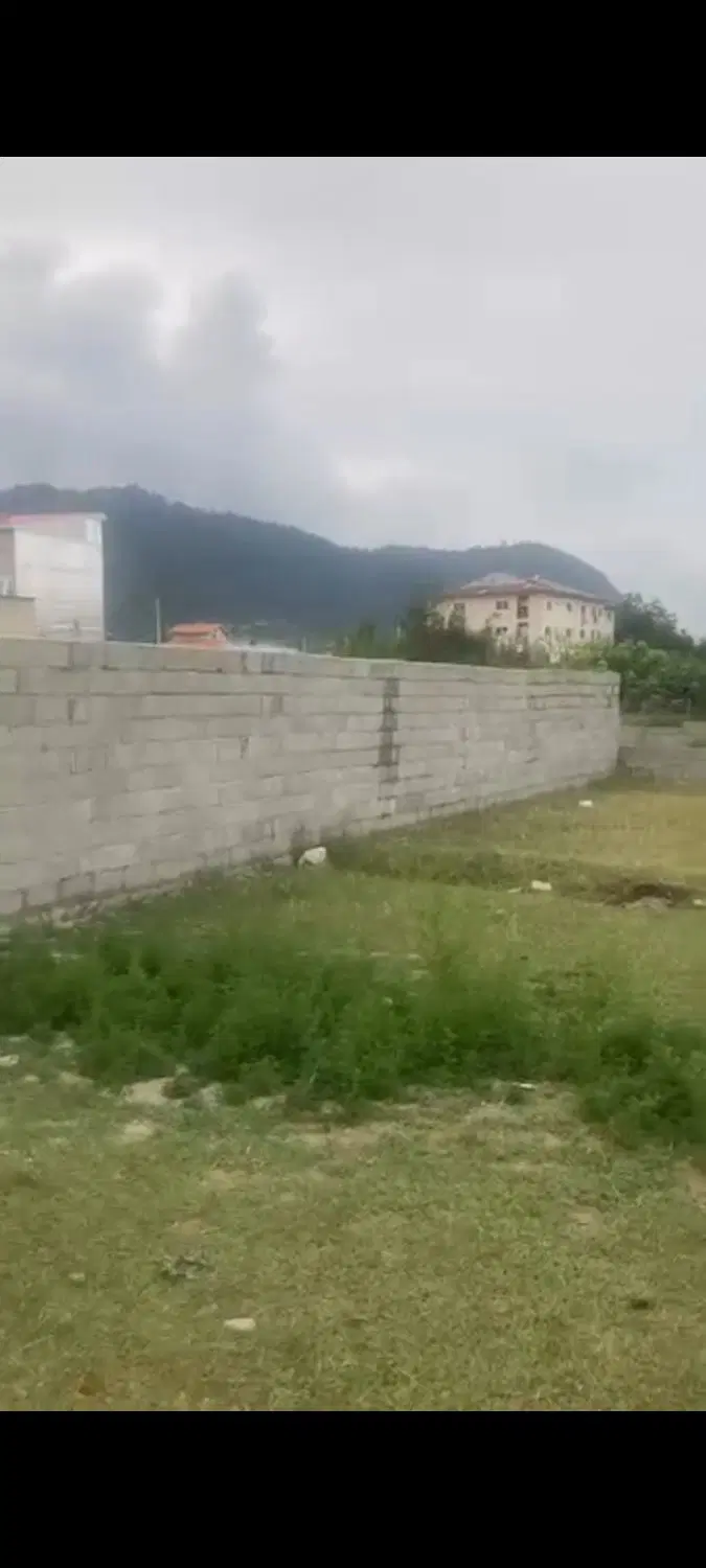 زمین مسکونی در ماسال