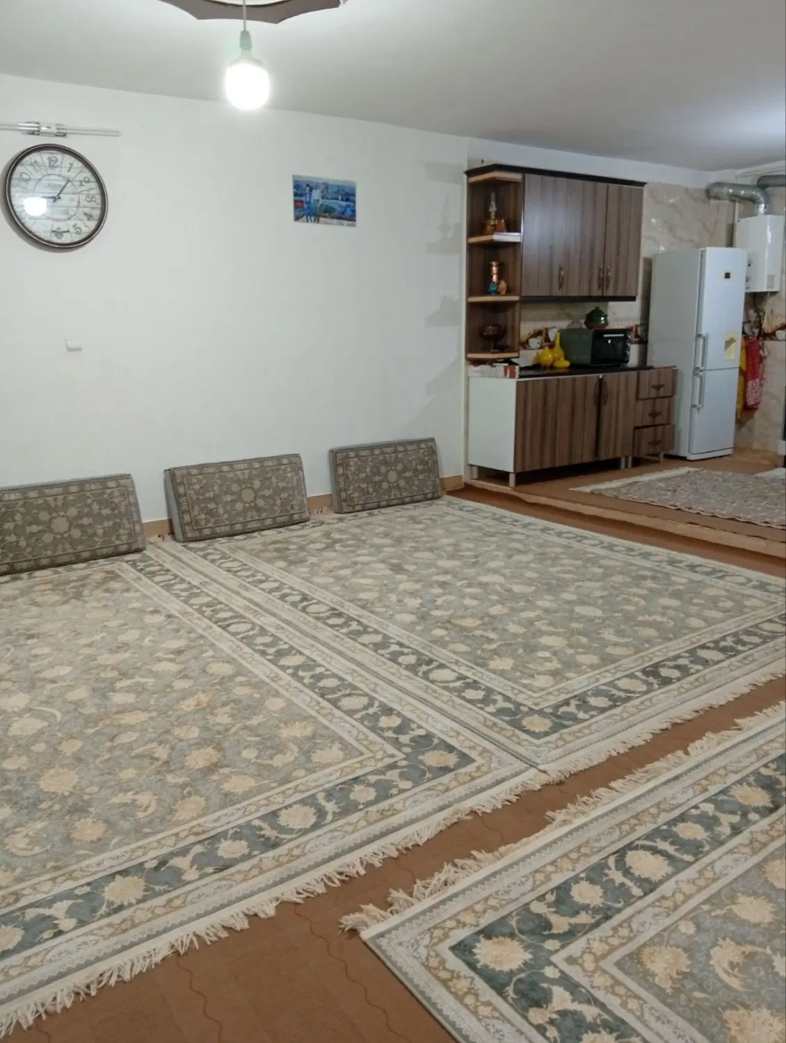 فروش خانه سند دار