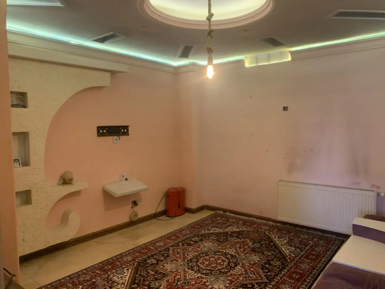 سوئیت نقلی شیک