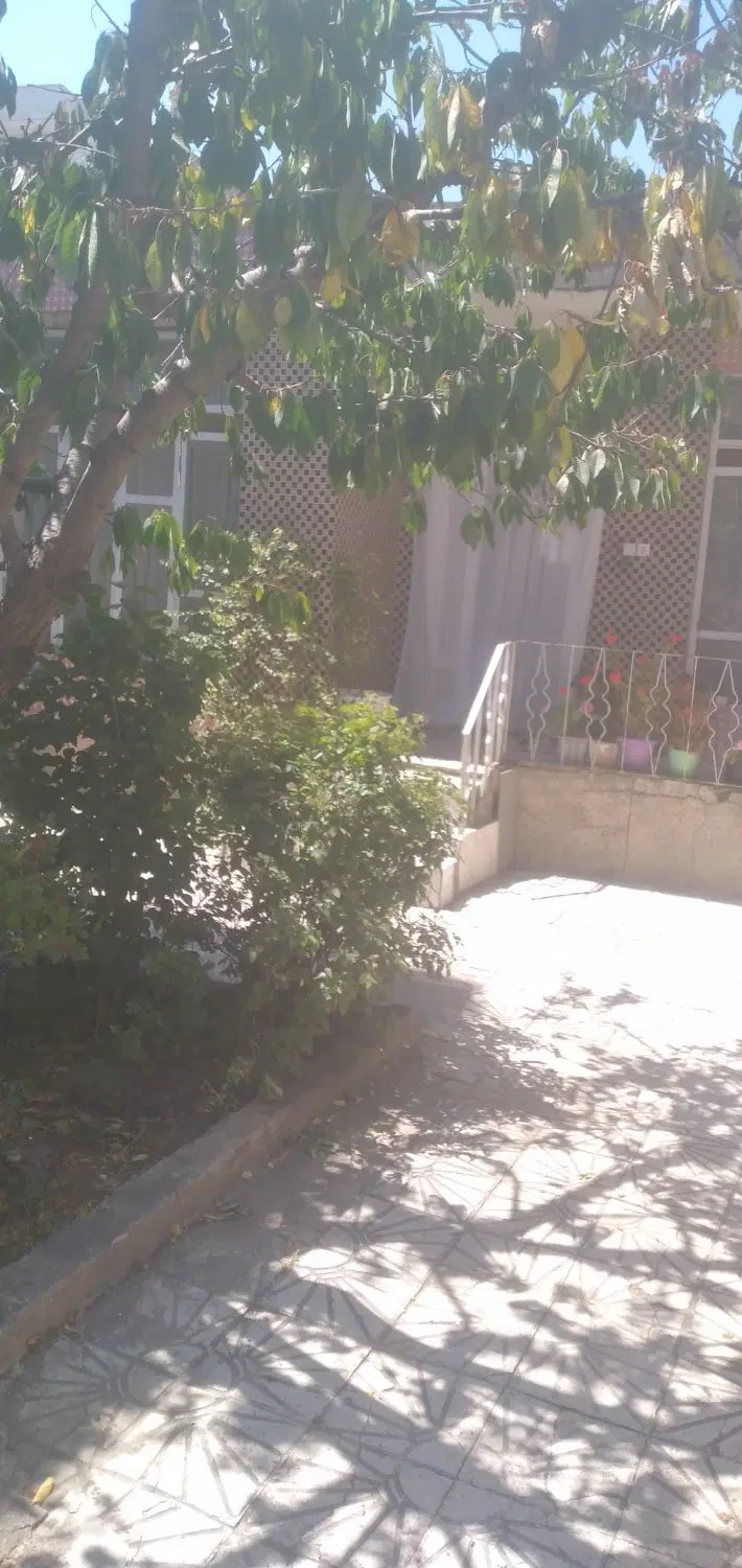 تجاری مسکونی خیابان کشاورز
