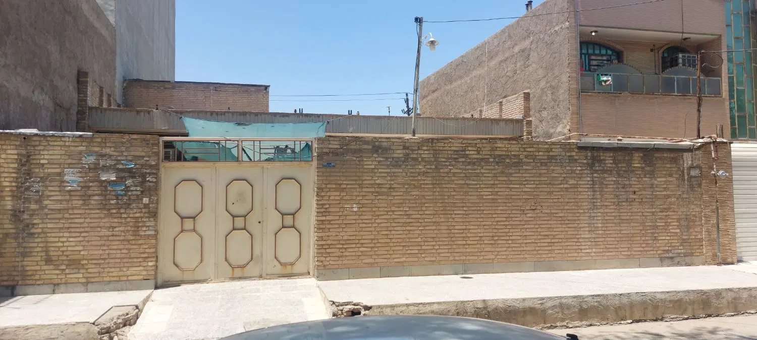 ویلایی تجاری مسکونی  ۵۲۰متر