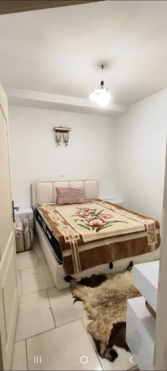 ۷۰متر دوخواب دسترسی بدون پرتی پارکینگ آسانسور