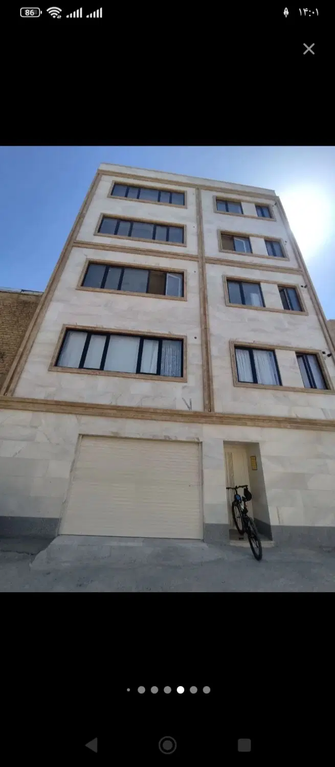 فروش آپارتمان 155متری