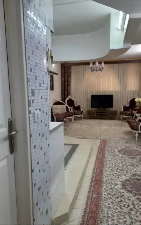 آپارتمان فروشی قم