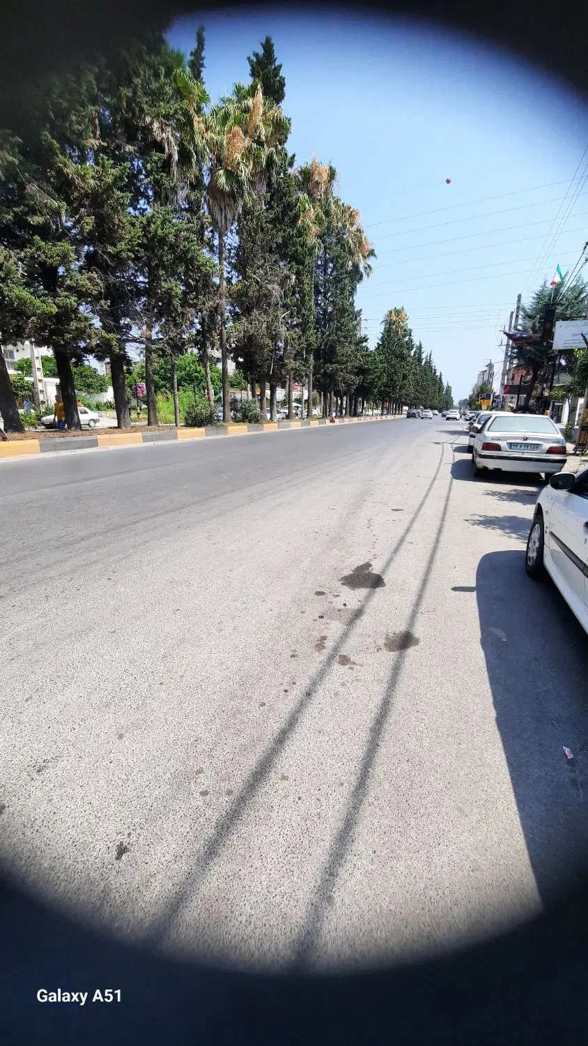 پیش فروش آپارتمان رادیو دریا نزدیک به ساحل