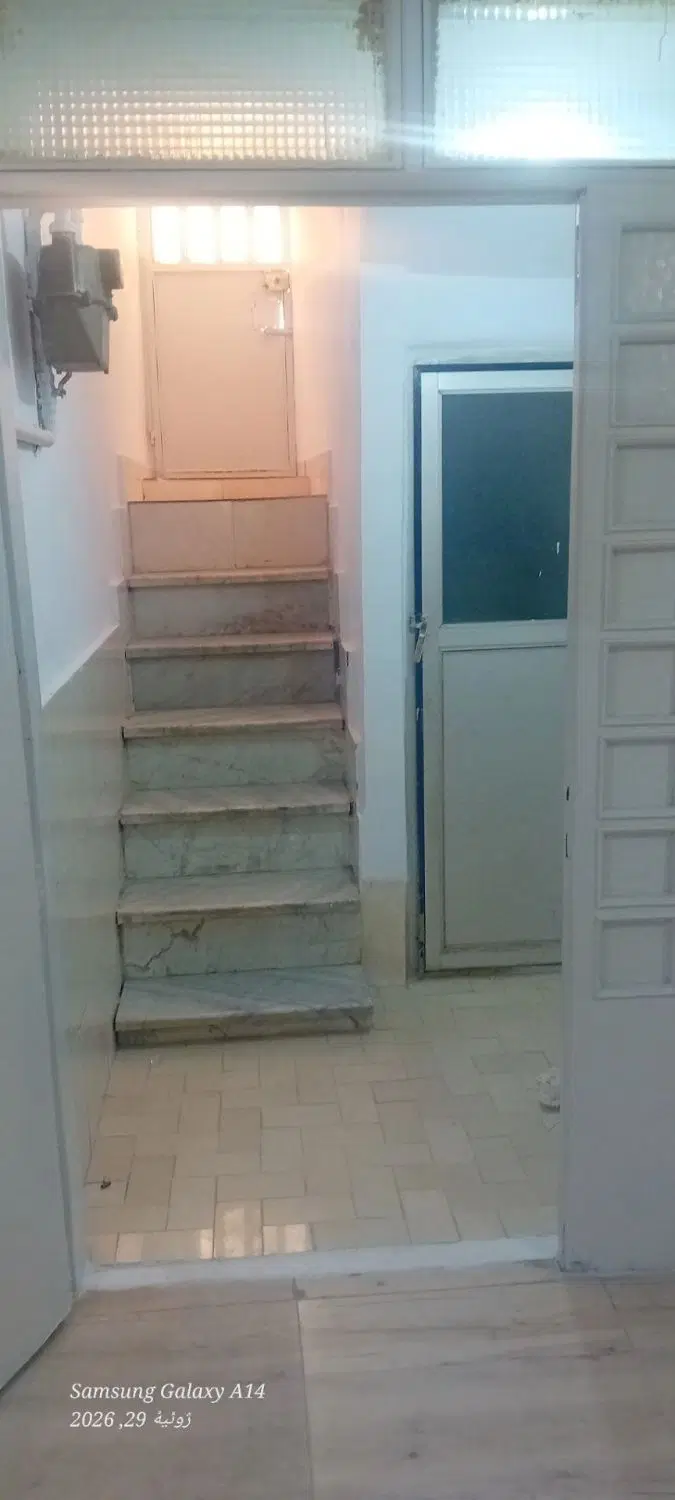 خونه ۷۸ متری