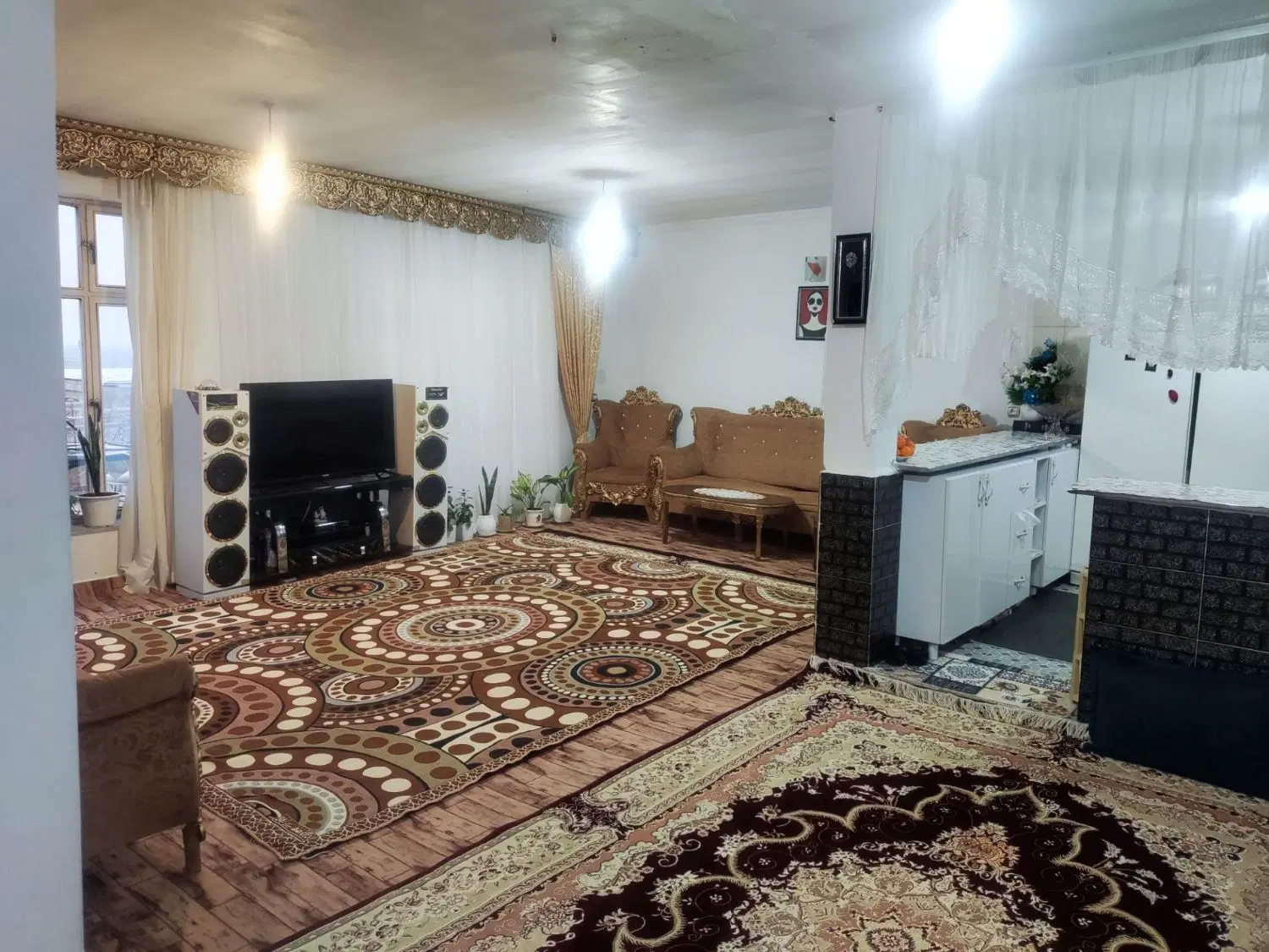 خانه ویلایی خواجه مرجان