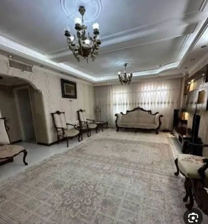 فروش اپارتمان