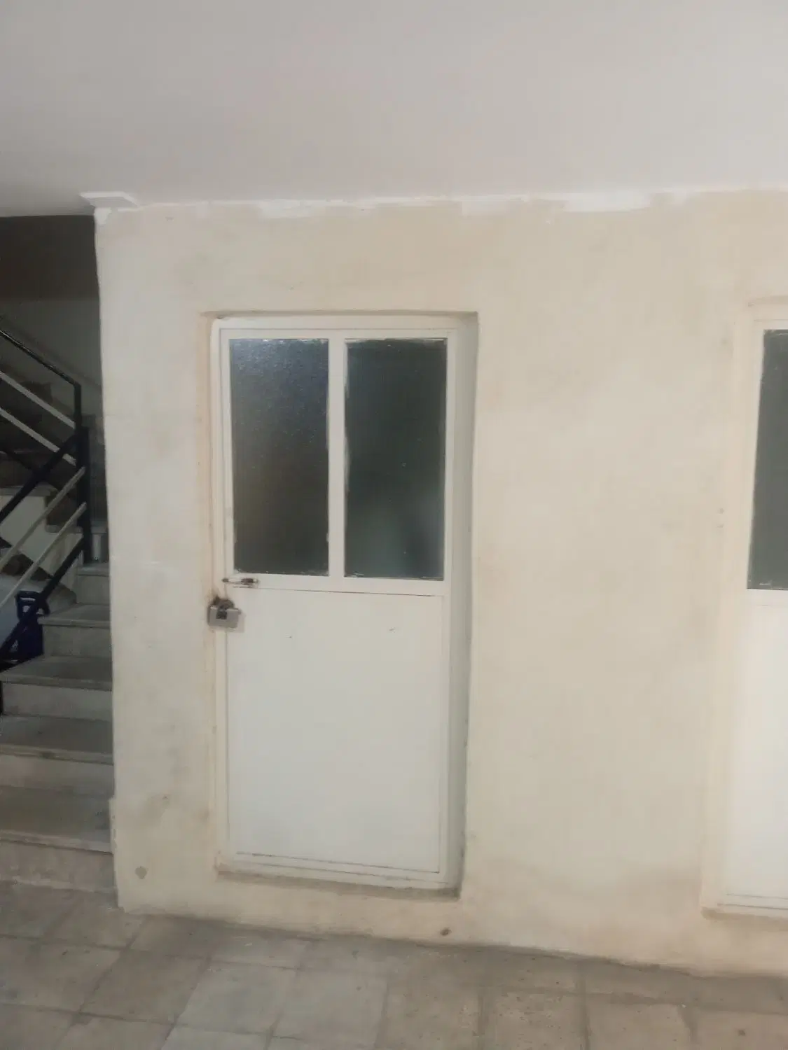 آپارتمان بریانک ابتدای صفدری